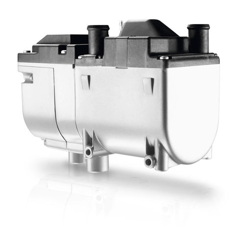 ボート用温水器 - Hydronic 2 - Eberspächer