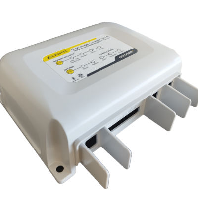 電圧変換積上器 - DCPOWER+ - CRISTEC - DC / DC / ボート用