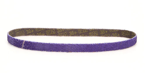 造船所用研磨ベルト - Cubitron™  - 3M