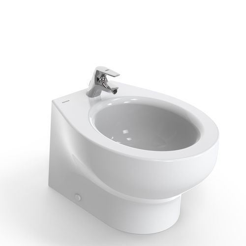 ボート用ビデ - Silence Plus 2G Short  - Tecma - Thetford Marine