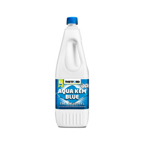 WCクリ－ナ－ - Aqua Kem® Blue - Tecma - Thetford Marine - ボート用