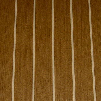 ボートデッキパネル - World Panel Products Inc - PVC / イミテーション ウッド