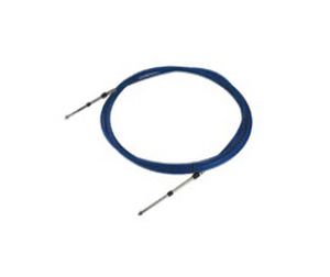 制御ケーブル - 33 C Series - Livorsi Marine - ボート用 / エンジン用 / ステンレススチール製