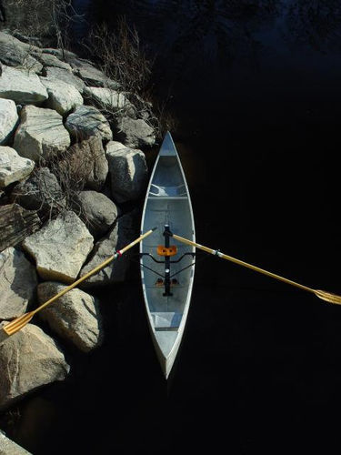 The Rowing,ローイング、ボート競技、漕艇。ミニチュアオール