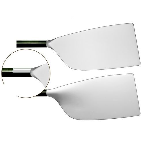 こぎ手水かき - DOUBLE WING - Braca-sport