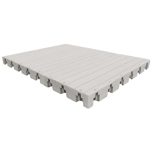 モジュール式浮き桟橋モジュール - FS1120 - CONNECT-A-DOCK