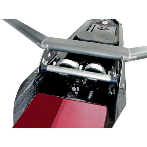 レース用手漕ぎボート - NX  - Kaschper Racing Shells - シングルスカル