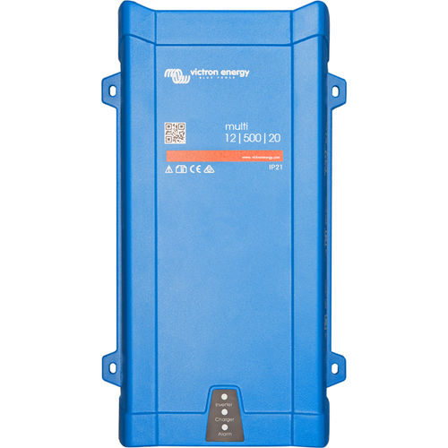 DC変換積上器 - MultiPlus - Victron Energy - AC / 海用 / バッテリー用