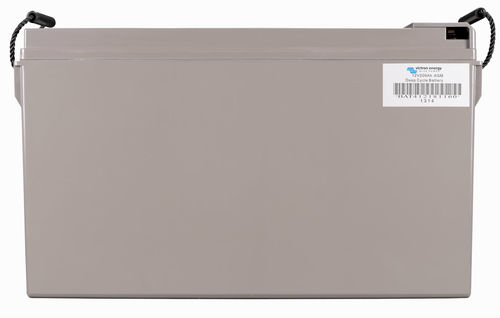 海用バッテリー - Telecom - Victron Energy - 12V / 鉛 / AGM