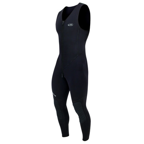 カヌー/カヤック用ウェットスーツ - Hydroskin  - NRS - 袖なし / 0.5 mm / ユニセックス