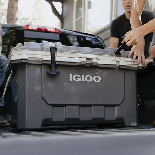 ボート用クーラーボックス - IMX 70 Qt - Igloo