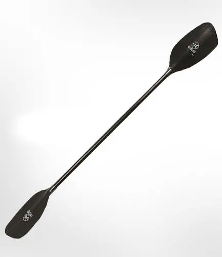 ワーナー Werner Carbon Paddle カーボン パドル ストレートシャフト 194cm カヌー カヤック アウトドア パドル Werner Paddle（ワーナー・パドル） アイキロス・カーボン