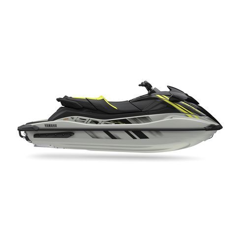 座って操縦ジェットスキー - GP HO - Yamaha Motor Europe - Marine - 3人乗り / 4ストローク