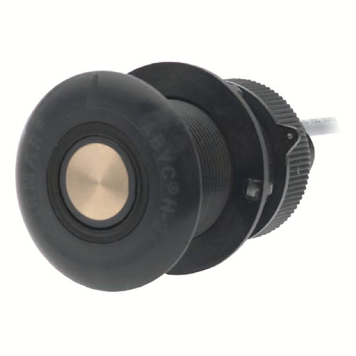 水温度用センサー - HT200P - Airmar - ボート用 / スルーハル / NMEA 2000®