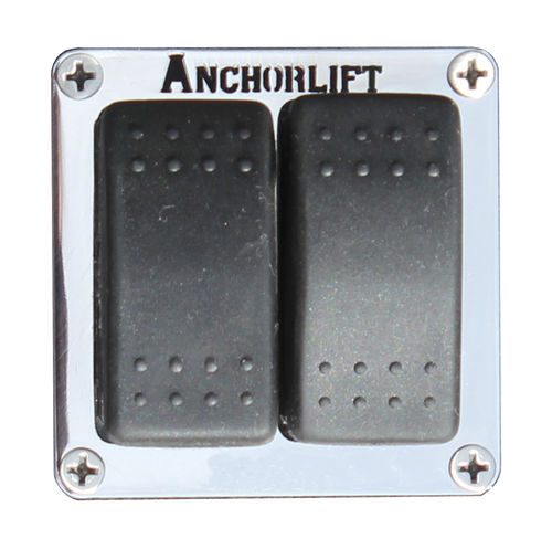 ボート用揚錨機コントローラー - 90802 - Anchorlift