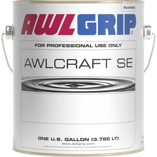 レジャーボート用塗料 - AWLCRAFT SE - Awlgrip - 仕上げ / トップコート / 高光沢