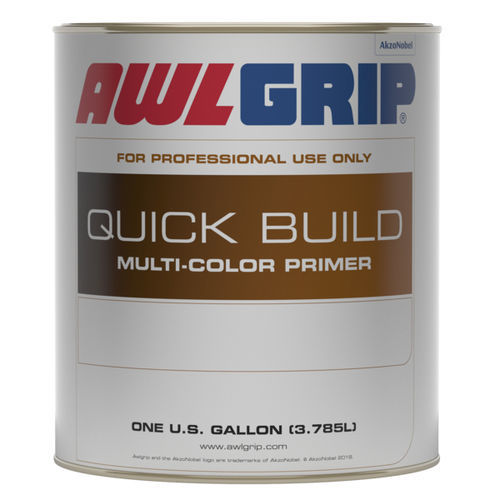 ボート用プライマー - QUICK BUILD - Awlgrip - 多目的