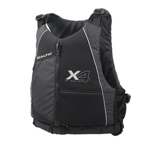 水上スポーツ用浮力補助具 - X4 - Baltic - 男性用 / フォーム