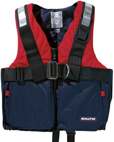 業務用浮力補助具 - OFFSHORE - Baltic - 男性用 / フォーム