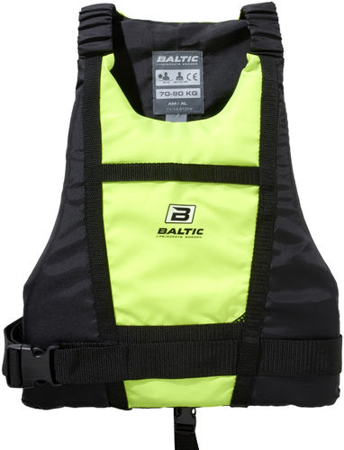 カヌー及びカヤック用浮力補助具 - PADDLER - Baltic - 男性用 / フォーム
