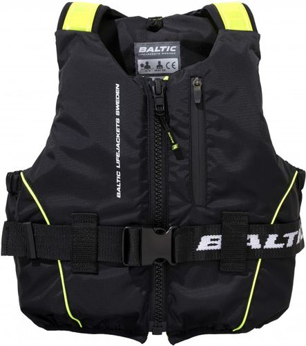 セイリングディンギー浮力補助具 - K2 - Baltic - カヌー及びカヤック用 / 男性用 / フォーム