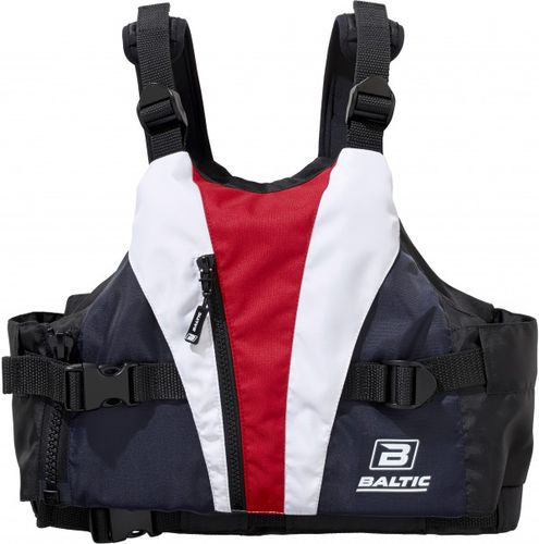 セイリングディンギー浮力補助具 - X3 - Baltic - カヌー及びカヤック用 / 男性用 / フォーム
