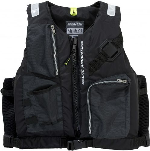 釣り用浮力補助具 - ADVENTURE - Baltic - 水上スポーツ用 / 男性用 / フォーム