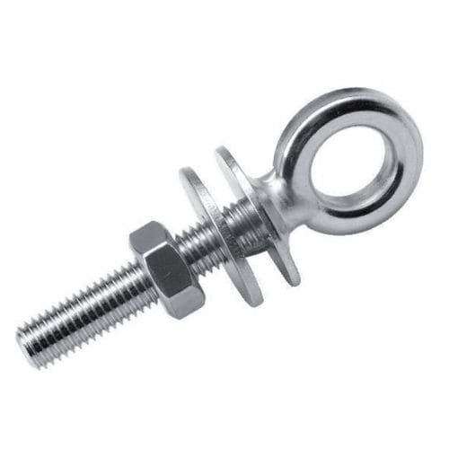 ヨット用ねじアイボルト - 37 series - Blue wave rigging hardware