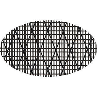 ラミネート加工された帆布 - PX Black Line - Dimension-Polyant - クルージング / ポリエステル