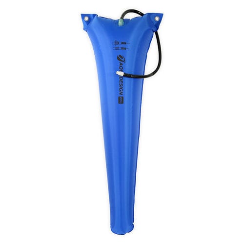カヤック用予備浮力 - 20L - AQUADESIGN
