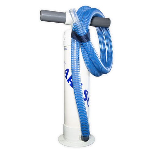 手動エアポンプ - CARLSON PRO - AQUADESIGN