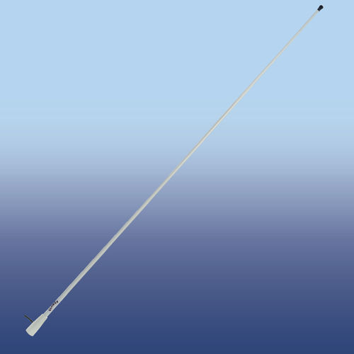 AMアンテナ - RA128 - Glomex - FM / ボート用 / 縦型