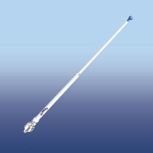 VHFアンテナ - PRA451B  - Glomex - ボート用 / ヨット用 / 縦型