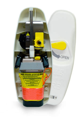 船用遭難時無線標識 - MT403FF - GME electrophones