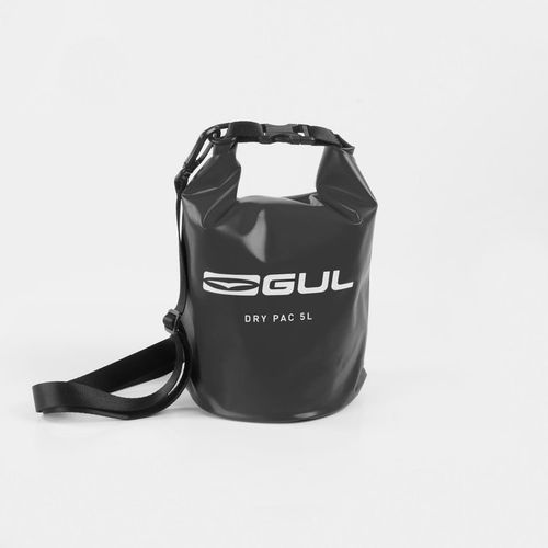 多目的袋 - Heavy Duty - Gul - 水上スポーツ用 / 防水