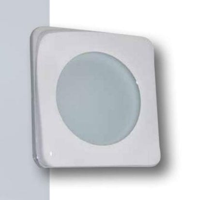 屋外用ライト - PALERMO - Mast Products - 海用 / 機関室 / LED