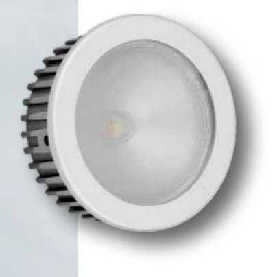 屋外用ライト - RF series - Mast Products - 海用 / 機関室 / LED
