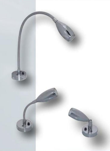 読書灯ライト - WR010101 - Mast Products - 海用 / キャビン / LED