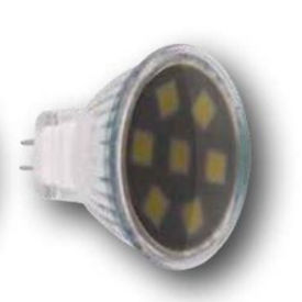 ナビゲーション ライト交換用LED電球 - G4  - Mast Products