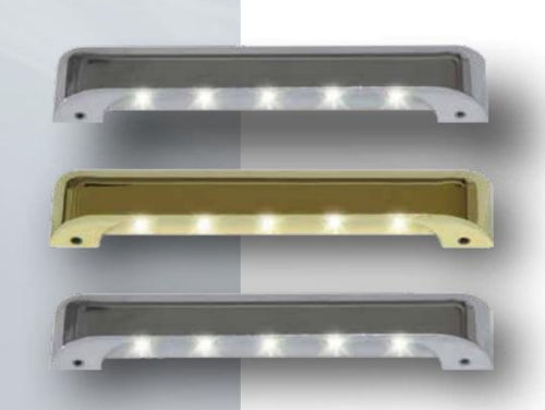 バニティライト - SC0 series - Mast Products - 海用 / キャビン / LED
