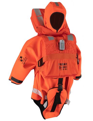 発泡体救命胴衣 - SeaLife TP - Hansen Protection AS - 150 N / ユニセックス