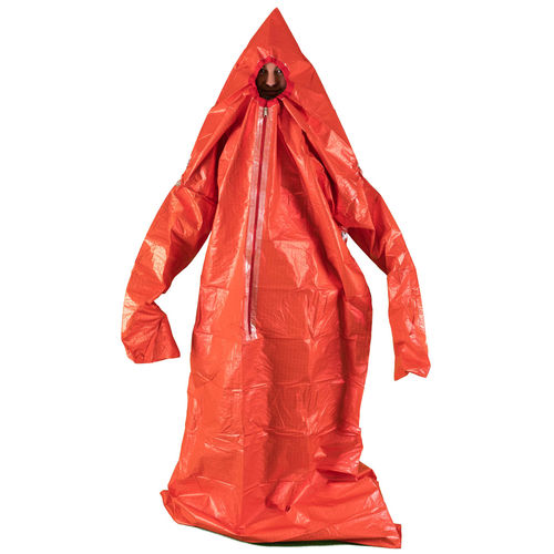 熱スーツ - Ascotherm MK II - Hansen Protection AS - 救命 / ドライスーツ / フルタイプ