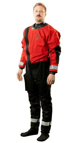 救助用スーツ - SeaRescue Responder - Hansen Protection AS - 捜索・救助用 / SAR / ドライスーツ
