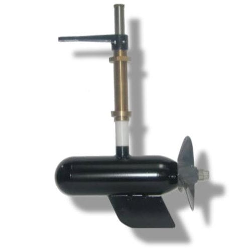 推進エンジン - ACRS 11,0 - Kräutler Elektromaschinen - POD / 電動式 / クルージング用