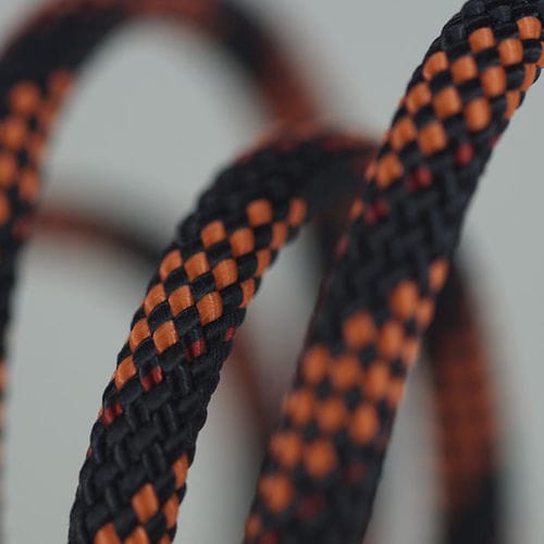 ハリヤードロープ - V.157.32 series - Langman Touwfabriek | LangmanRopes - シンプルな網目 / レガッタヨット用 / ポリエステル製