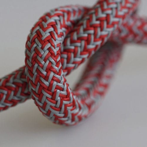 ハリヤードロープ - BLIZZARD - Langman Touwfabriek | LangmanRopes - ダブル ブレード / セールボート用 / ダイニーマ®