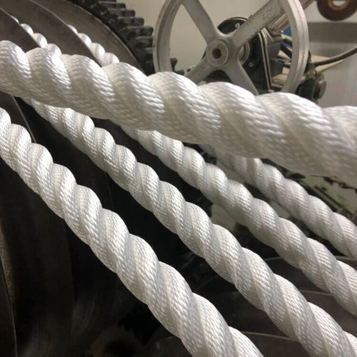 係留ロープロープ - S.15.03.60 series - Langman Touwfabriek | LangmanRopes - 牽引 / 子網 / 船用
