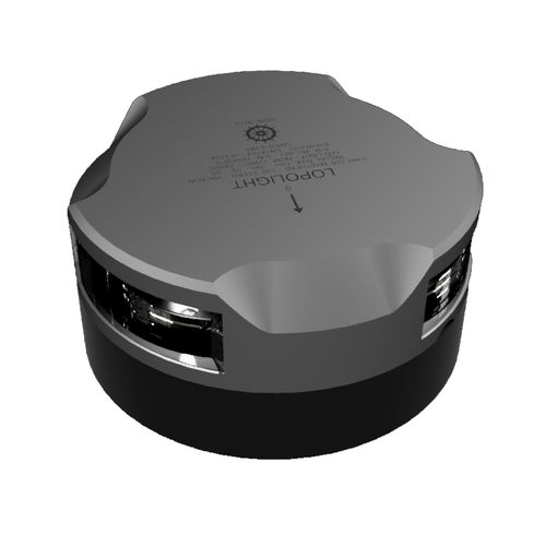 ボート用航海灯 - 201-021 - Lopolight - LED / 白 / 船尾