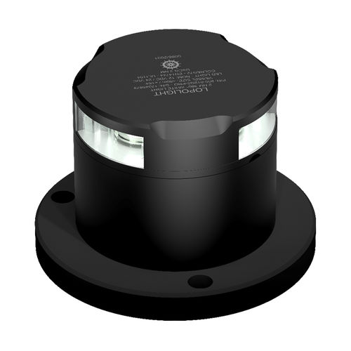 ボート用航海灯 - 200-012G2-PRO-I - Lopolight - 船用 / LED / 白
