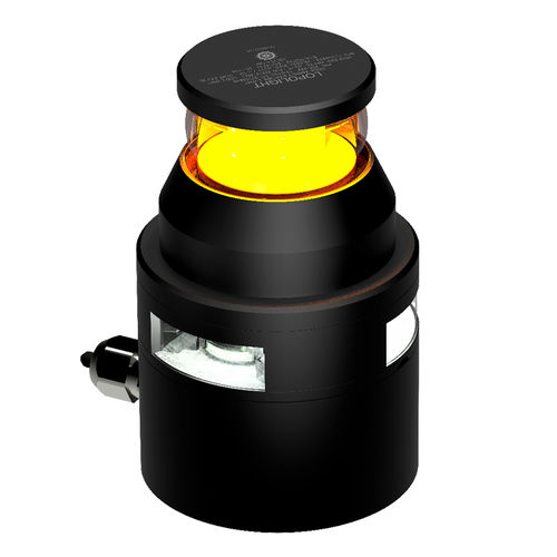 ボート用航海灯 - 200-062-012G2-B - Lopolight - 船用 / LED / 白